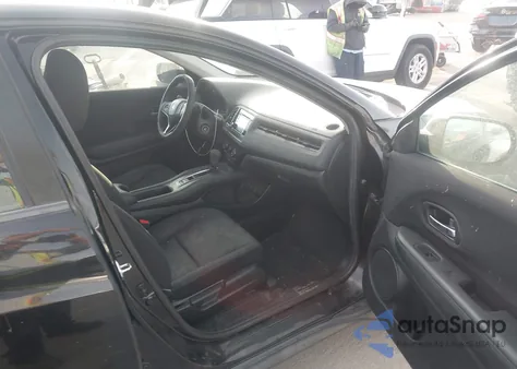 2016 Honda Hr-V Lx z USA, uszkodzony, nr VIN 3CZRU5H38GM709283